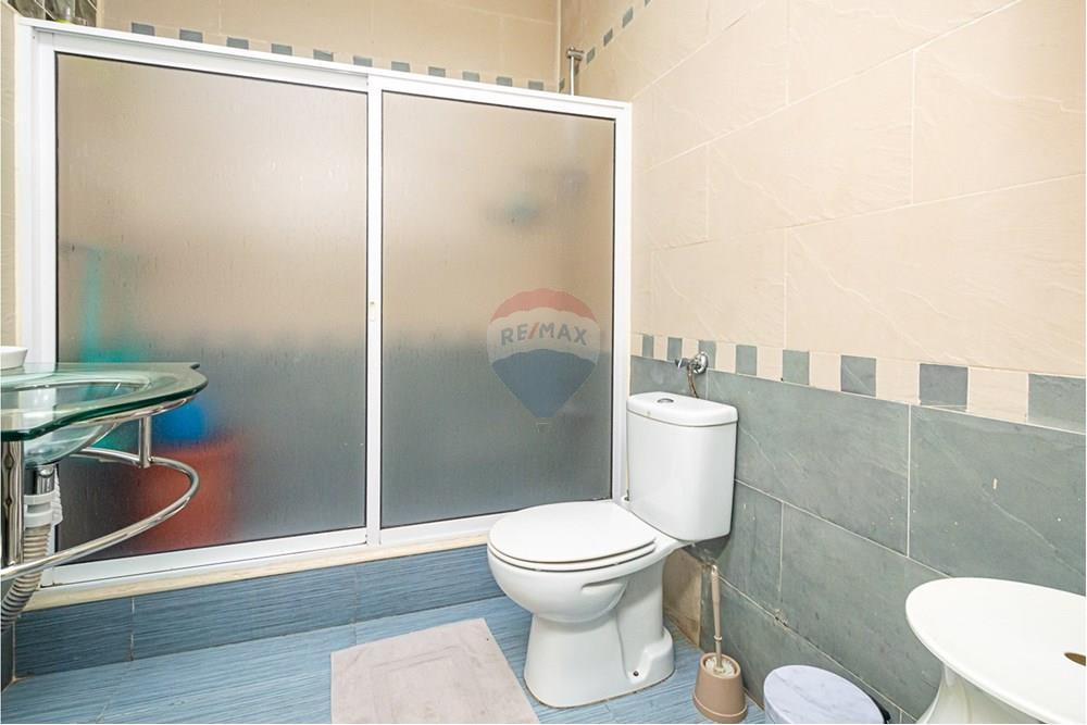 Wohnung - Wohnung - Ingombotas, Angola - AO - DSC_7122.jpg - 126100018-279