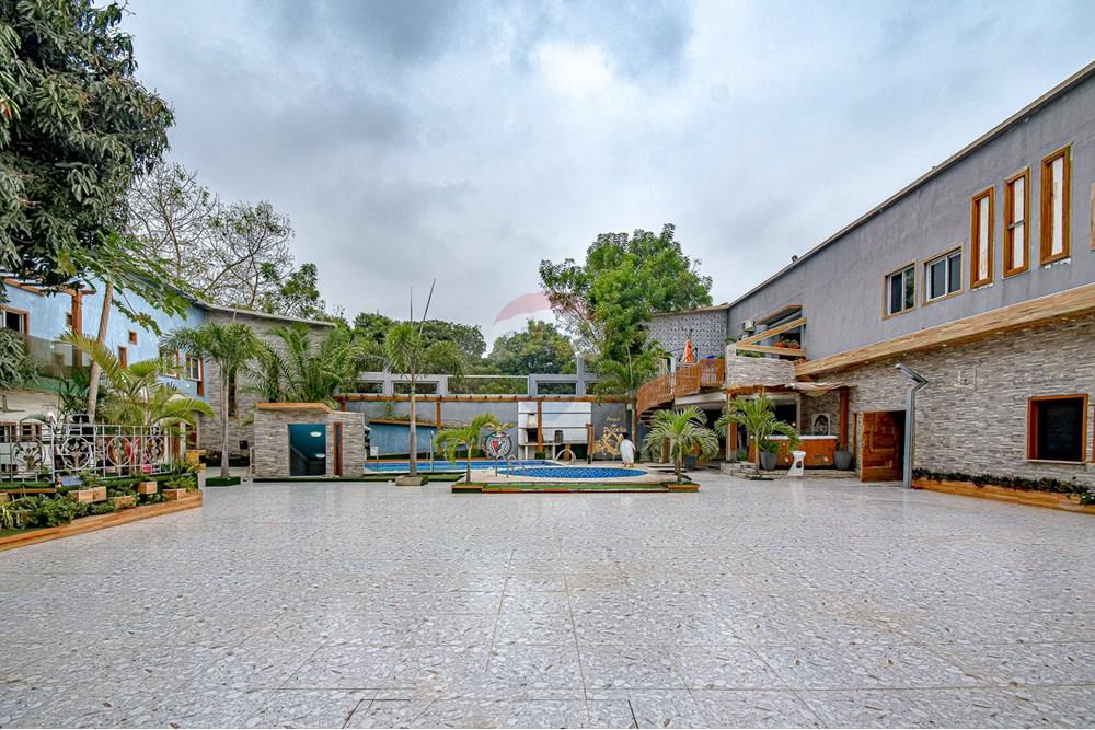 Wohnung - Duplexwohnung - Viana, Angola - AO - DSC_1307.jpg - 126100181-3