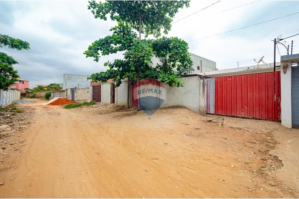 Residential - House - Kilamba Kiaxi, Angola - AO - DSC_0182.jpg - 126100159-25