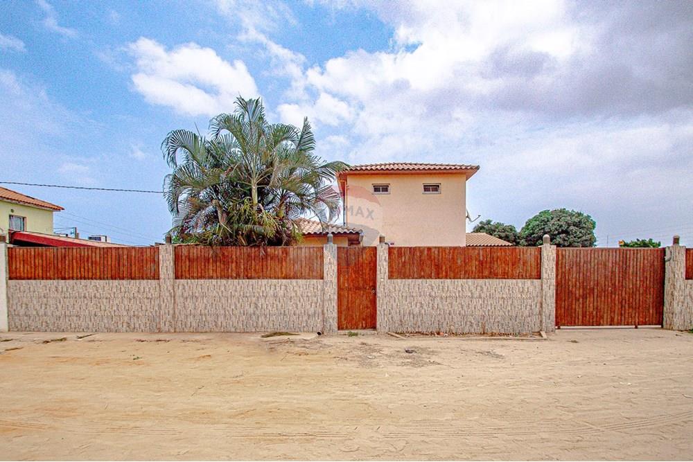 住宅 - 房子 - Talatona, 安哥拉 - AO - DSC_8101 (1).jpg - 126100020-655