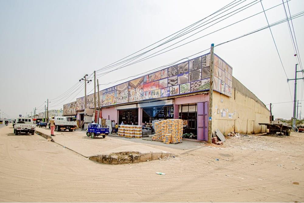 Commercieel - Magazijn - Viana, Angola - AO - 7aa4af2b-2809-48fc-a77f-8ec91388329c.jpeg - 126100097-54