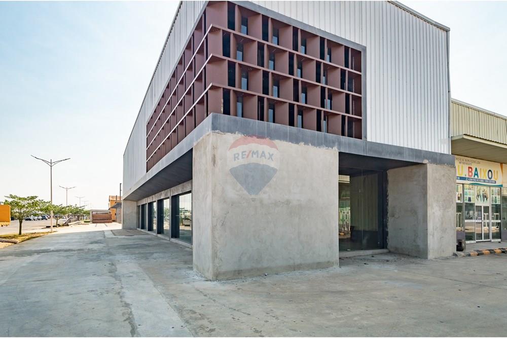 Commercieel - Laden/Einzelhandel - Camama, Angola - AO - DSC_0023.jpg - 126100150-36