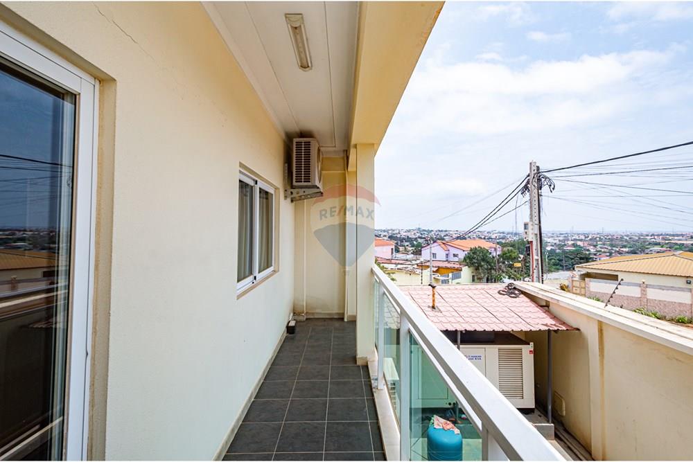 Wohnung - Building - Talatona, Angola - AO - DSC_0311.jpg - 126100018-301