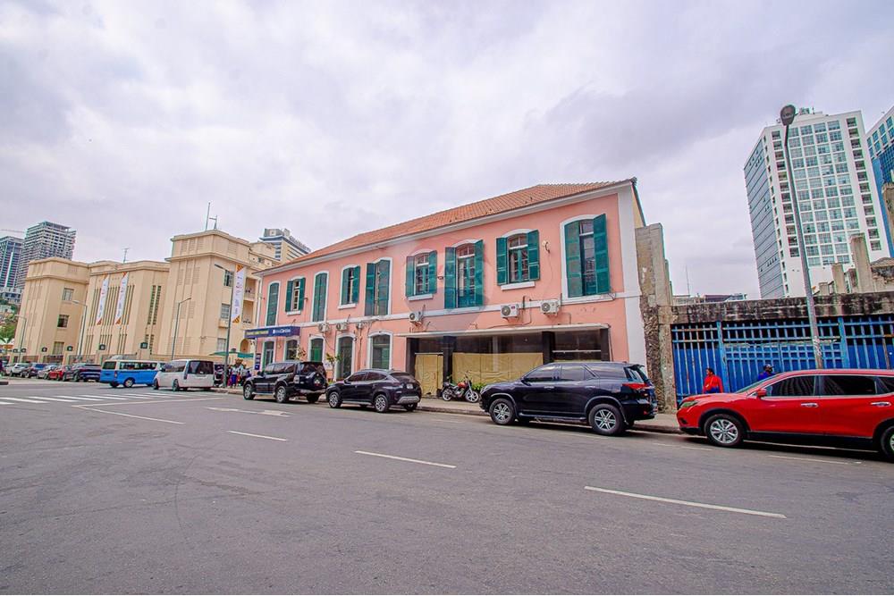 Surface commerciale - Bureau - Ingombotas, Angola - AO - DSC_9321.jpg - 126100018-278