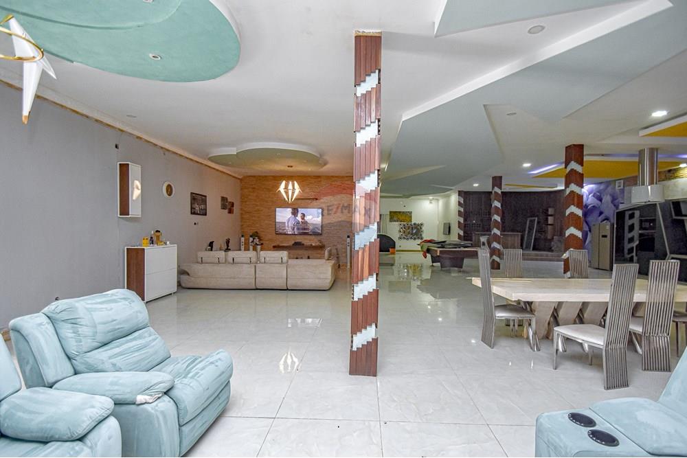 Wohnung - Duplexwohnung - Viana, Angola - AO - DSC_1225.jpg - 126100181-3