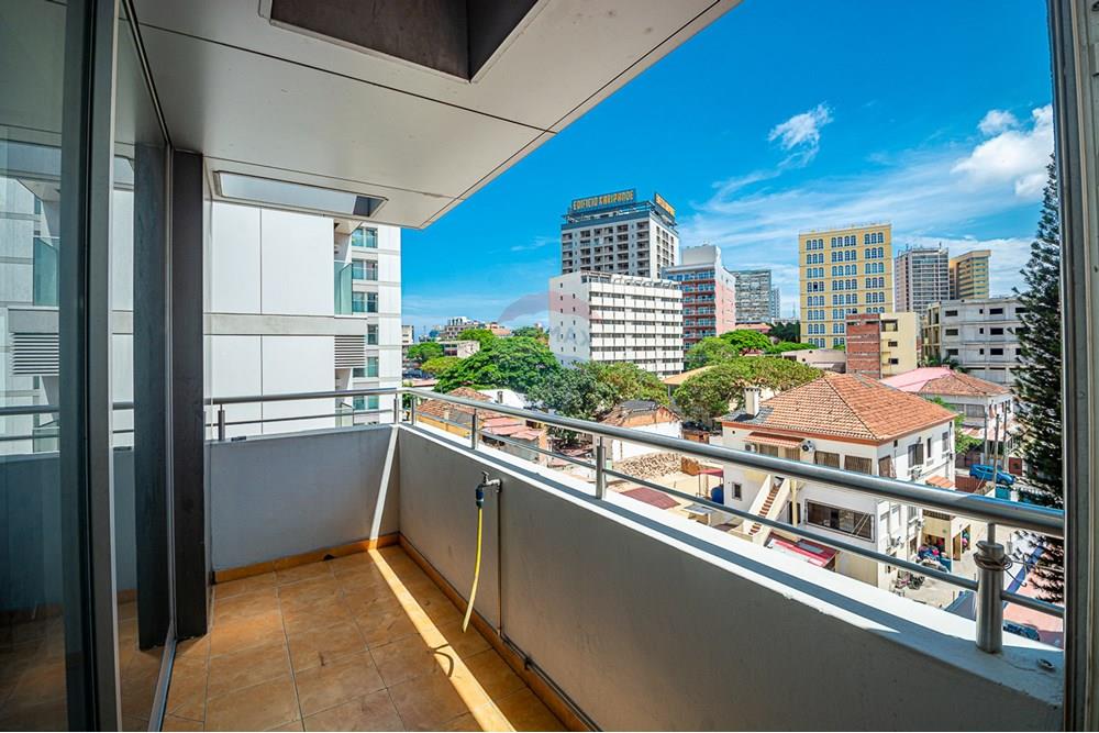 Residencial - Piso - Ingombotas, Angola - AO - TVD_2342.jpg - 126100062-78