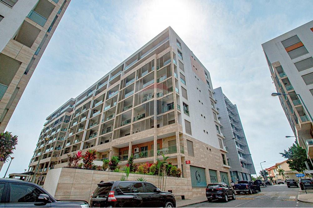 Residenziale - Appartamento - Talatona, Angola - AO - DSC_6920.jpg - 126100181-4