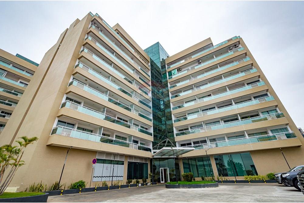 Residential - Condo/Apartment - Talatona, Angola - AO - DSC_0157.jpg - 126100095-97