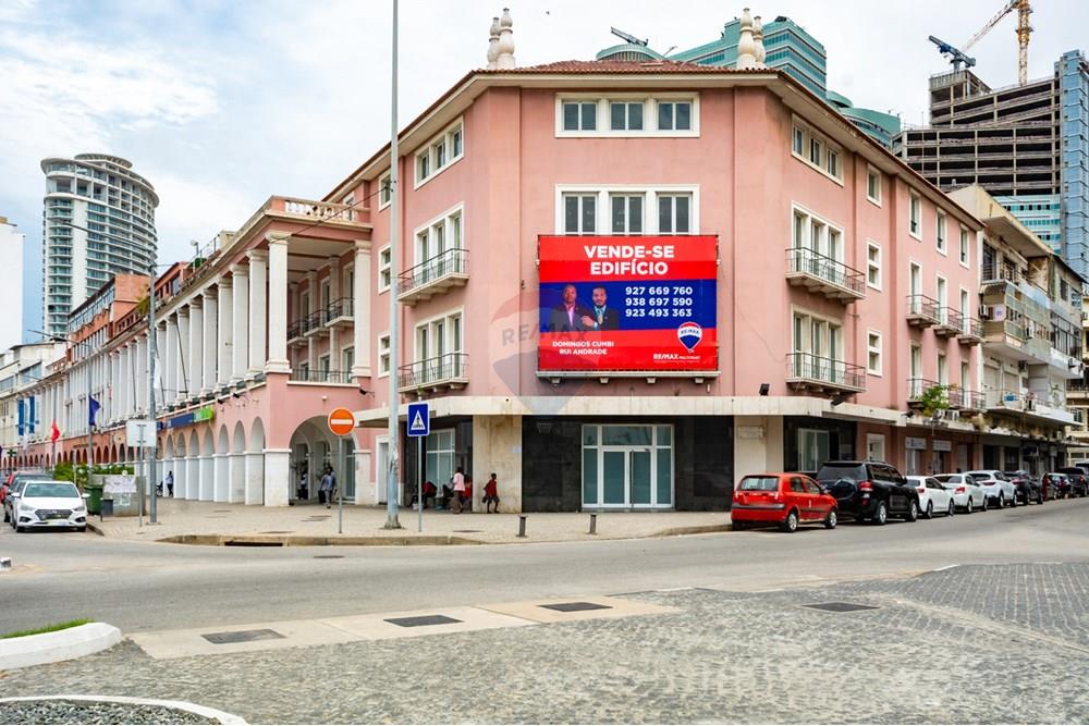 Comercial - Prédio - Ingombotas, Angola - AO - TVD_2470.jpg - 126100084-56