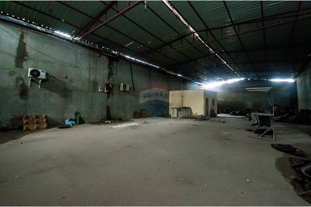 Commercial - Warehouse - Kilamba Kiaxi, Angola - AO - DSC_0096.jpg - 126100154-50