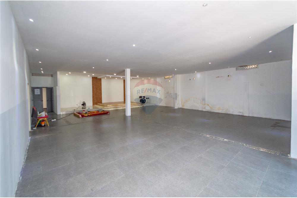 Commercieel - Investering - Talatona, Angola - AO - 34 - 126100084-59