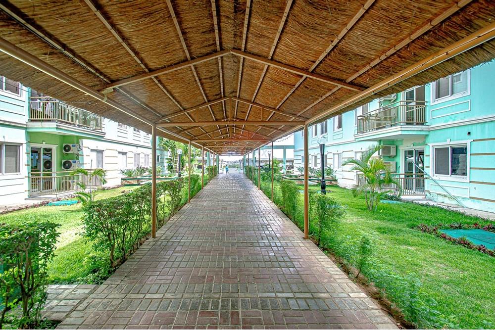 Residenziale - Appartamento - Talatona, Angola - AO - DSC_9450.jpg - 126100195-39