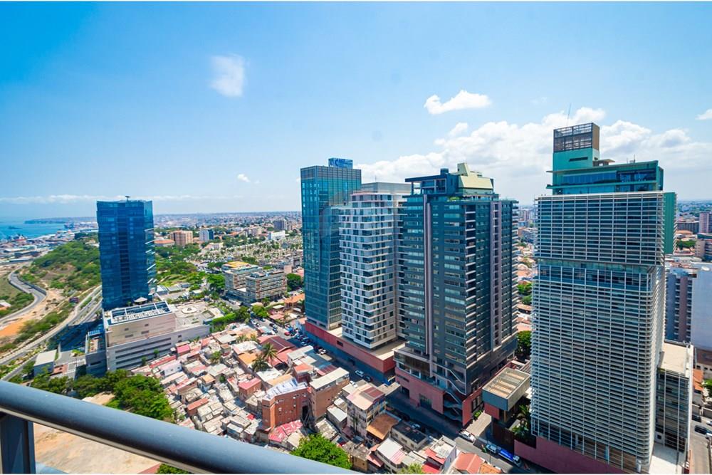 Wohnung - Wohnung - Ingombotas, Angola - AO - DSC_3344.jpg - 126100134-22