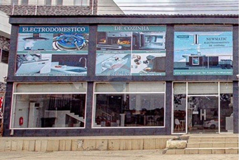 Commercieel - Laden/Einzelhandel - Talatona, Angola - AO - DSC_7909.jpg - 126100171-17