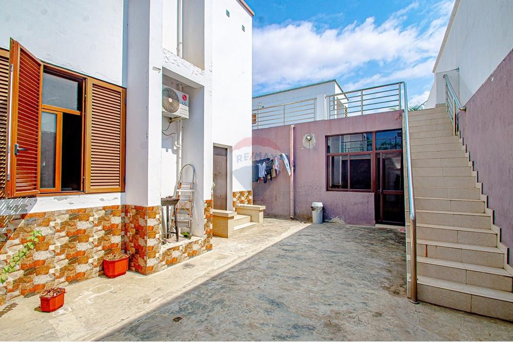 Residencial - Casa - Camama, Angola - AO - DSC_8854.jpg - 126100020-656