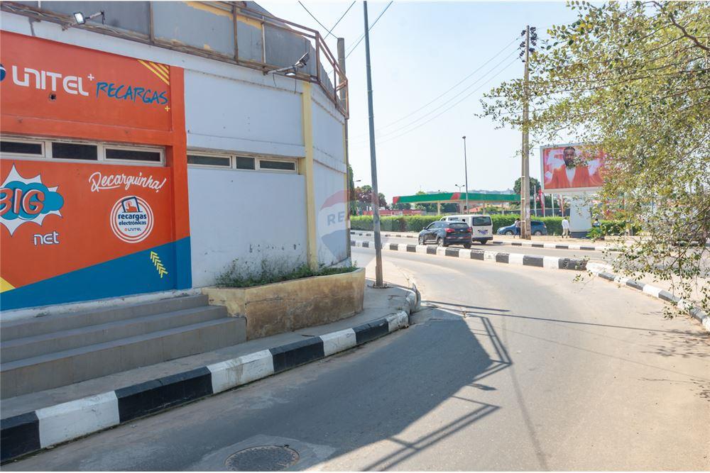 Commercieel - Investering - Talatona, Angola - AO - 47 - 126100084-59
