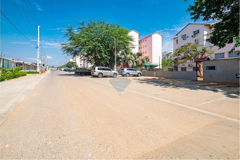 Residencial - Piso - Kilamba Kiaxi, Angola - AO - DSC_0234.jpg - 126100185-8