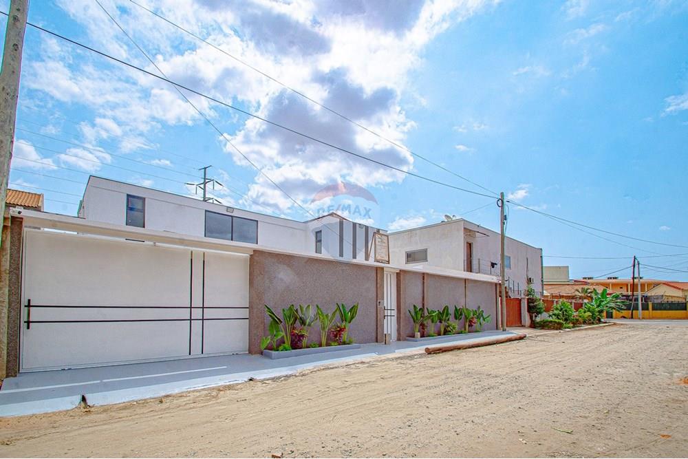 Résidentiel - Duplex - Benfica, Angola - AO - DSC_6797.jpg - 126100091-55