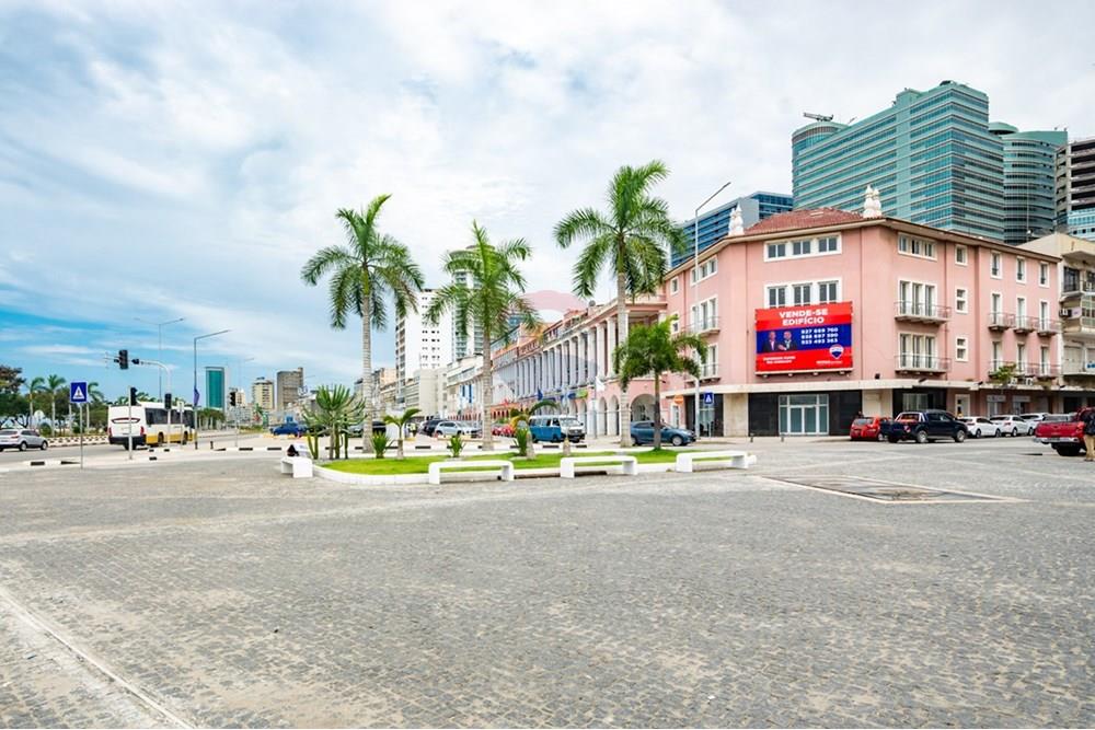 Comercial - Prédio - Ingombotas, Angola - AO - TVD_2476.jpg - 126100084-56