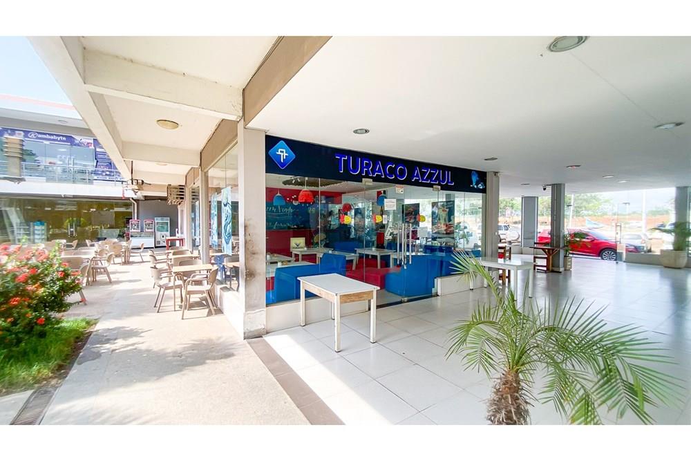 Surface commerciale - Investissement - Kilamba Kiaxi, Angola - AO - IMG_1750.jpg - 126100192-18