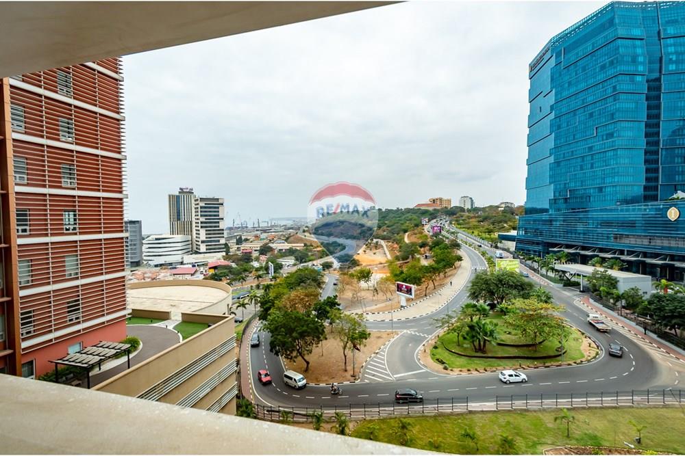 Residenziale - Appartamento - Ingombotas, Angola - AO - DSC_9566.jpg - 126100110-83