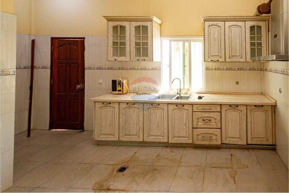 Wohnung - Haus - Samba Grande, Angola - AO - DSC_1280.jpg - 126100193-4