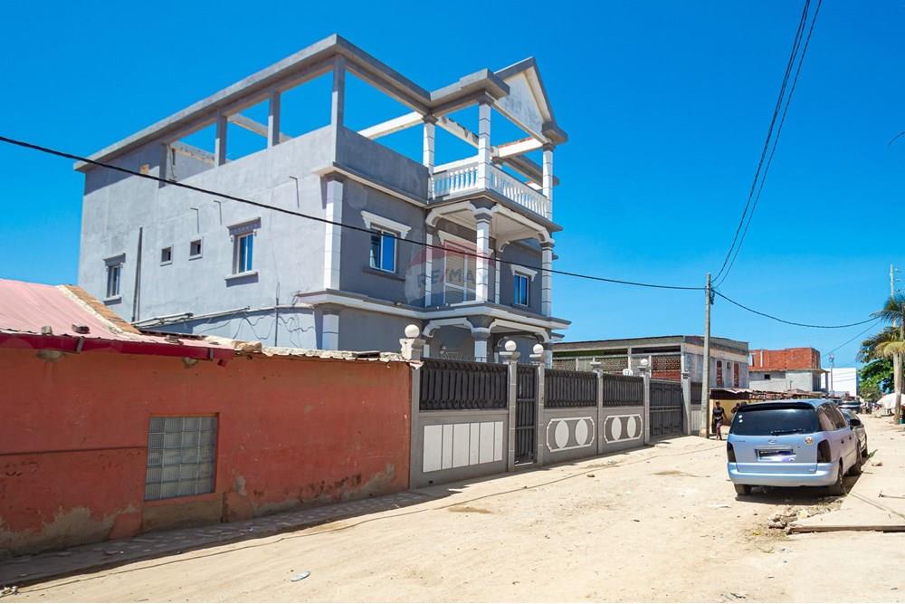 Wohnung - Haus - Samba Grande, Angola - AO - DSC_1248.jpg - 126100193-4