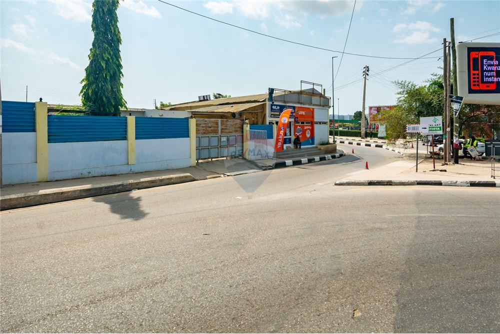 Commercieel - Investering - Talatona, Angola - AO - 45 - 126100084-59