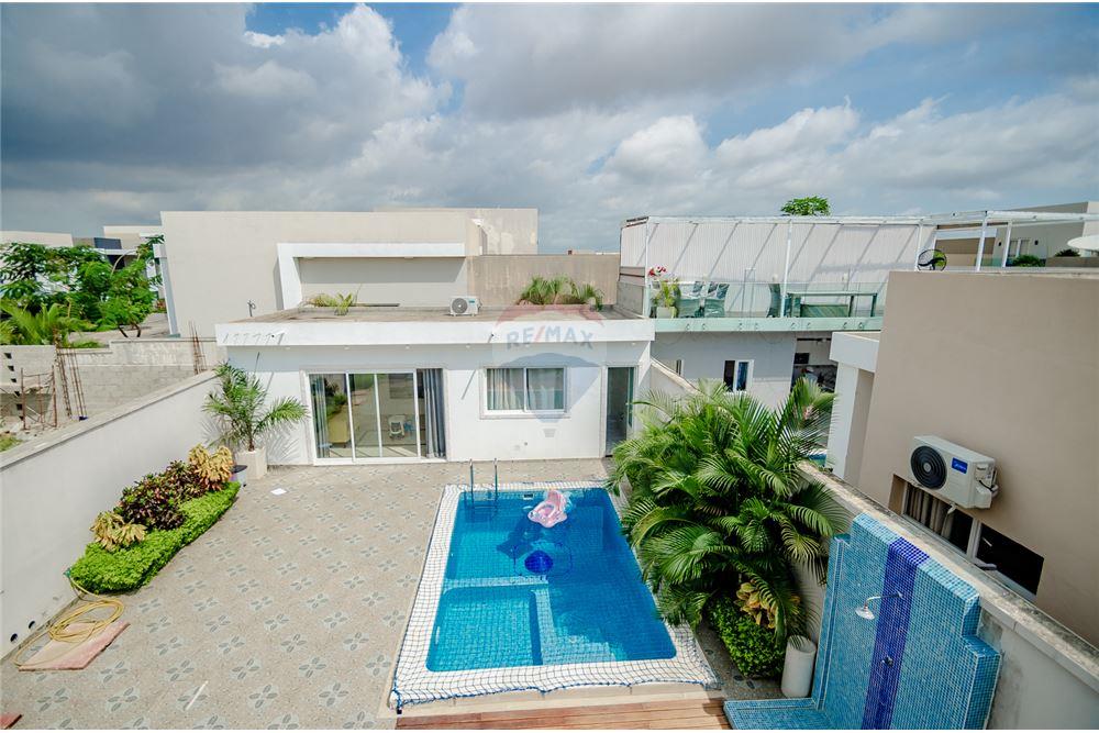 Residential - House - Belas, Angola - AO - 27 - 126100171-18