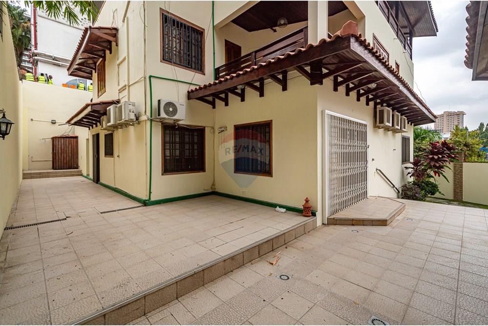 Wohnung - Haus - Ingombotas, Angola - AO - DSC_6835.jpg - 126100096-174