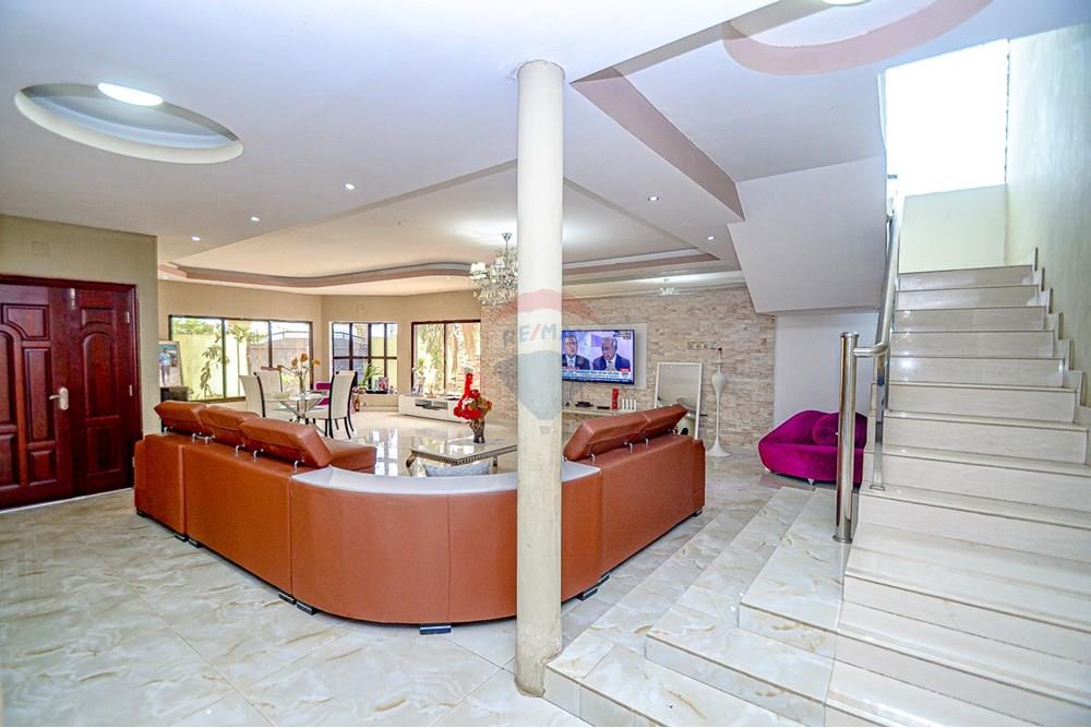 Residenziale - Casa - Cacuaco, Angola - AO - DSC_9524.jpg - 126100193-3