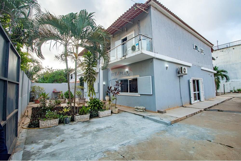 Residential - House - Talatona, Angola - AO - DSC_0088.jpg - 126100195-25