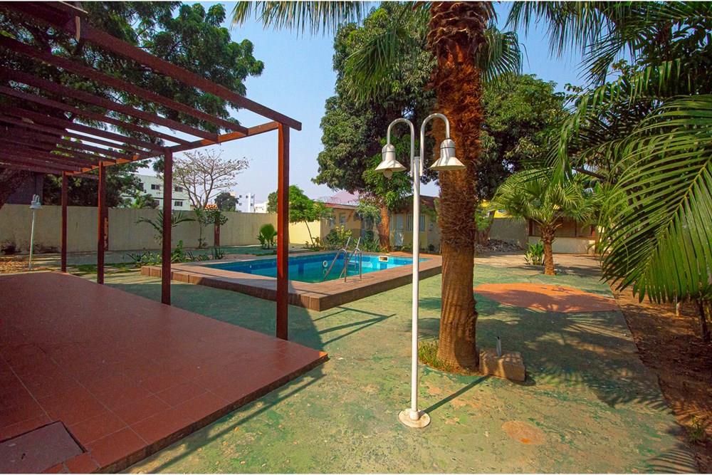 Wohnung - Haus - Samba Grande, Angola - AO - DSC_0146.jpg - 126100174-11