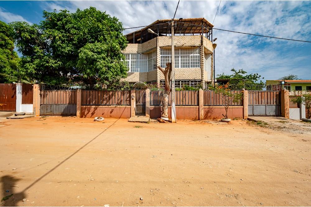 Wohnung - Haus - Belas, Angola - AO - DSC_3489.jpg - 126100185-10