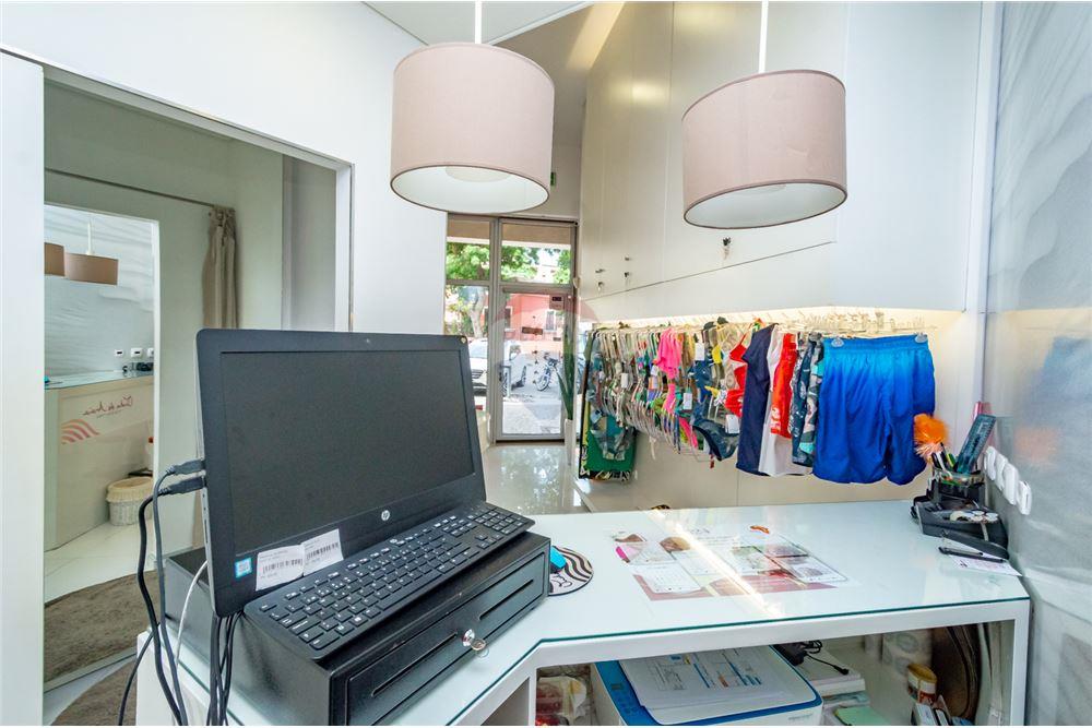 Commercieel - Laden/Einzelhandel - Ingombotas, Angola - AO - 4 - 126100049-181