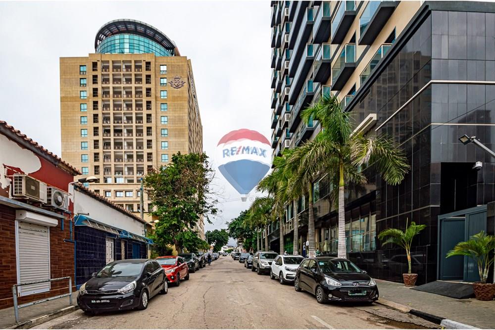 Surface commerciale - Bureau - Ingombotas, Angola - AO - DSC_4254.jpg - 126100091-48