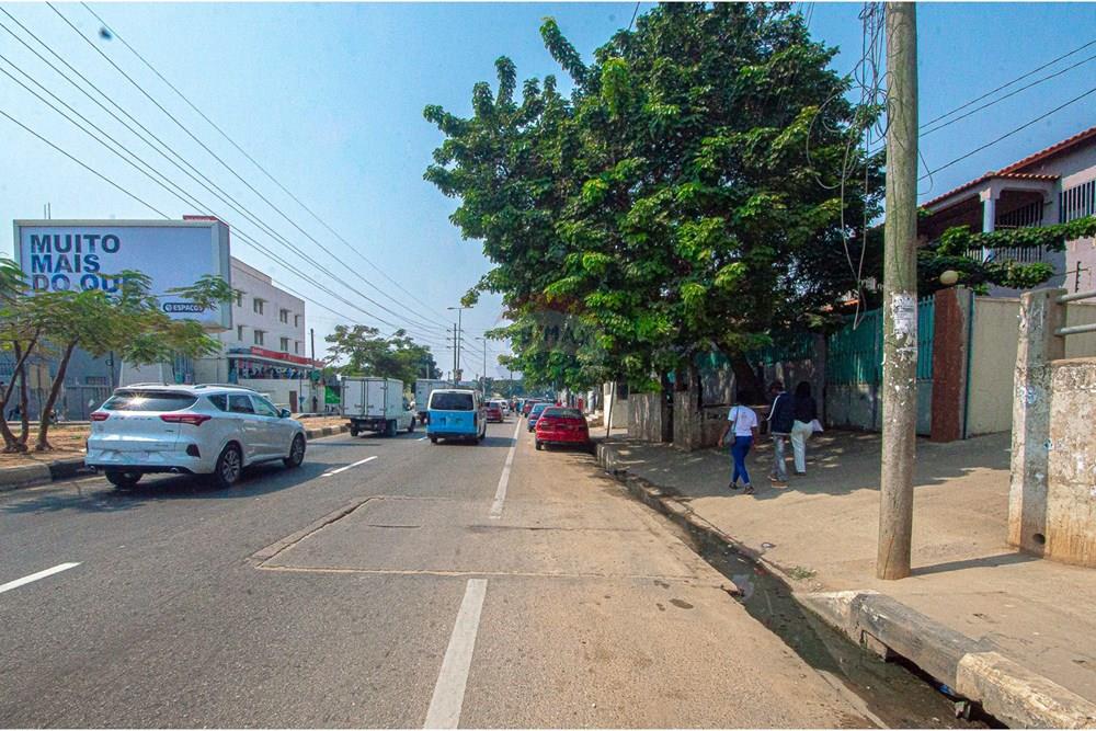Wohnung - Haus - Samba Grande, Angola - AO - DSC_0191.jpg - 126100174-11