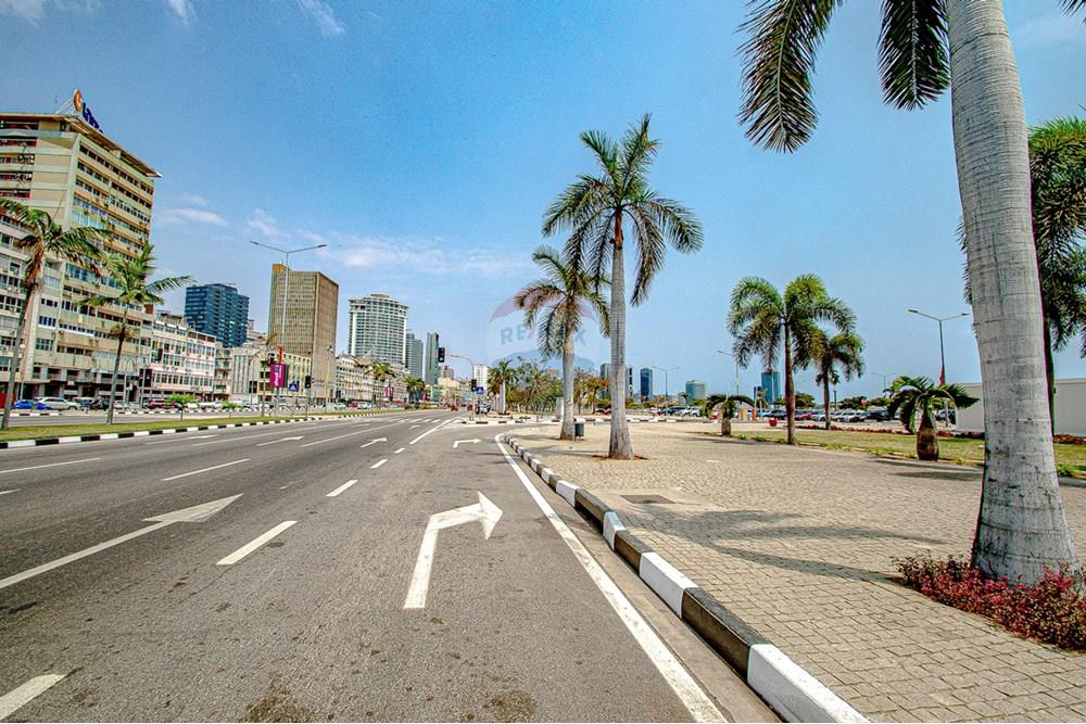 Comercial - Oficina - Ingombotas, Angola - AO - DSC_3743.jpg - 126100156-8