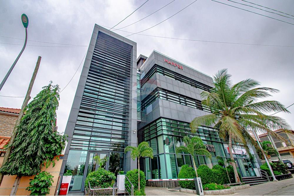 Comercial - Oficina - Talatona, Angola - AO - DSC_1496.jpg - 126100182-5