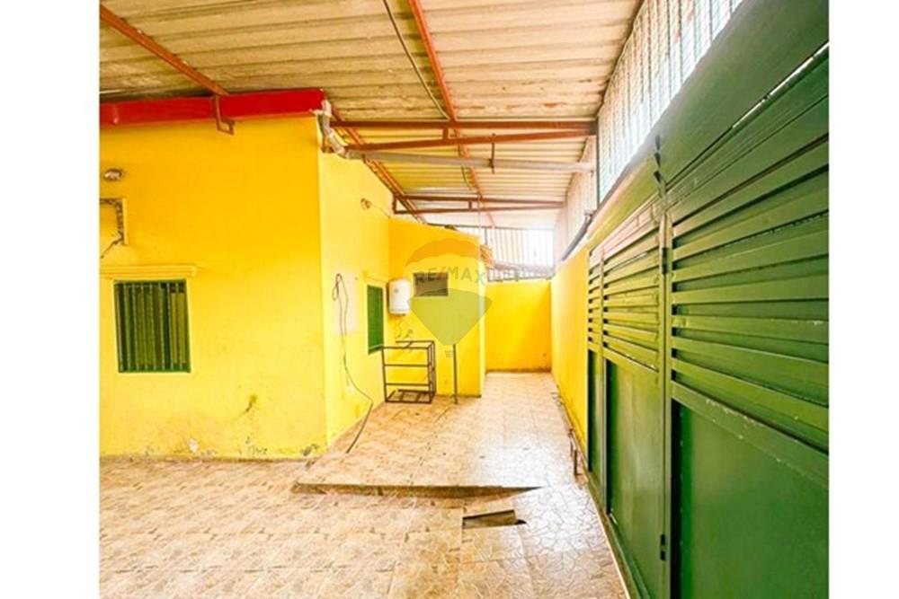 Residencial - Casa - Samba Grande, Angola - AO - IMG_0116.jpg - 126100020-675