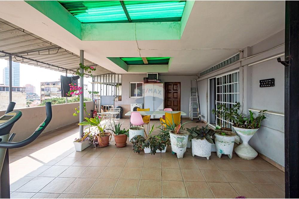 Wohnung - Wohnung - Ingombotas, Angola - AO - DSC_7130.jpg - 126100018-279