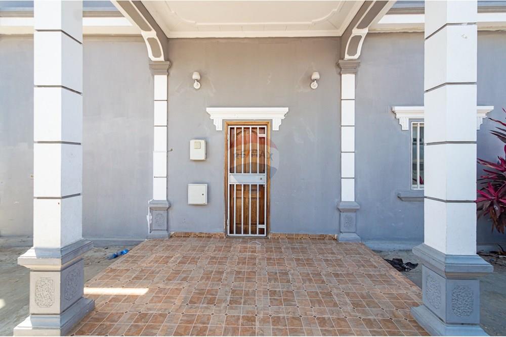 Wohnung - Haus - Samba Grande, Angola - AO - DSC_1267.jpg - 126100193-4