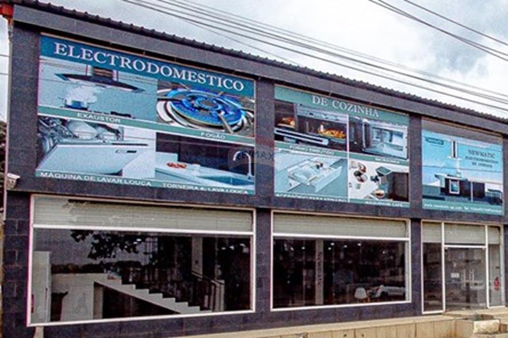 Commercieel - Laden/Einzelhandel - Talatona, Angola - AO - DSC_7912.jpg - 126100171-17