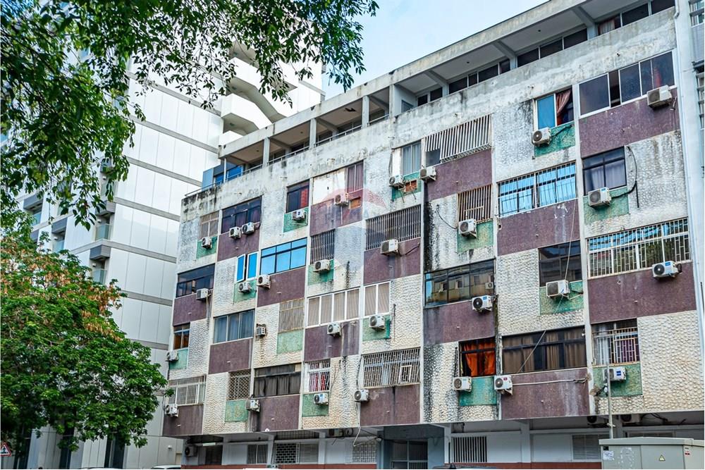 Residencial - Piso - Ingombotas, Angola - AO - TVD_2394.jpg - 126100062-78