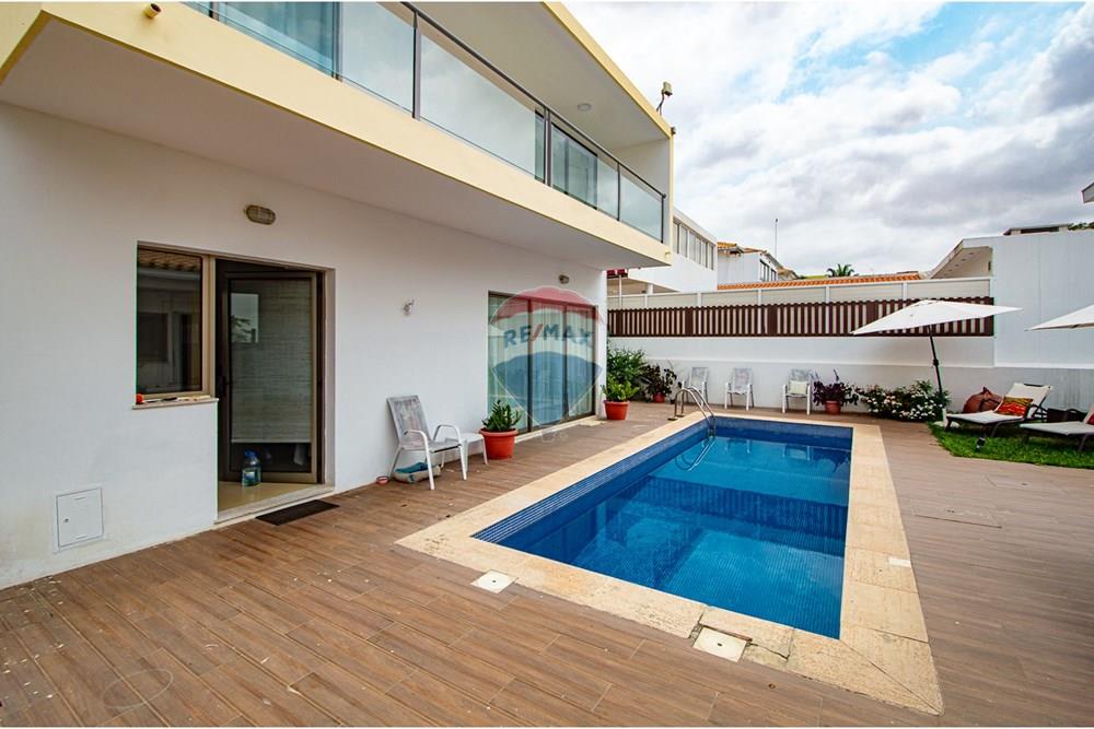 Prédio Habitacional - Casa - Belas, Angola - AO - DSC_0039.jpg - 126100097-51