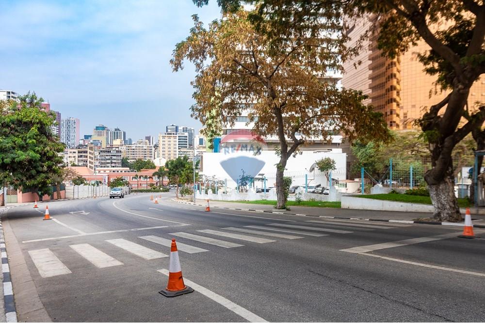 Surface commerciale - Bureau - Ingombotas, Angola - AO - C89A9579.jpg - 126100018-284