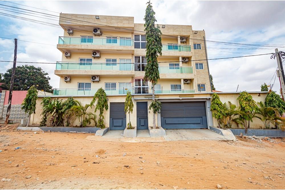 Wohnung - Building - Talatona, Angola - AO - DSC_0284.jpg - 126100018-301