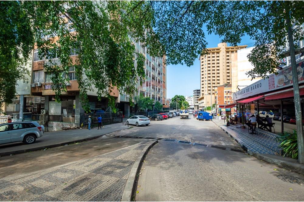 Wohnung - Wohnung - Ingombotas, Angola - AO - DSC_0032.jpg - 126100150-51