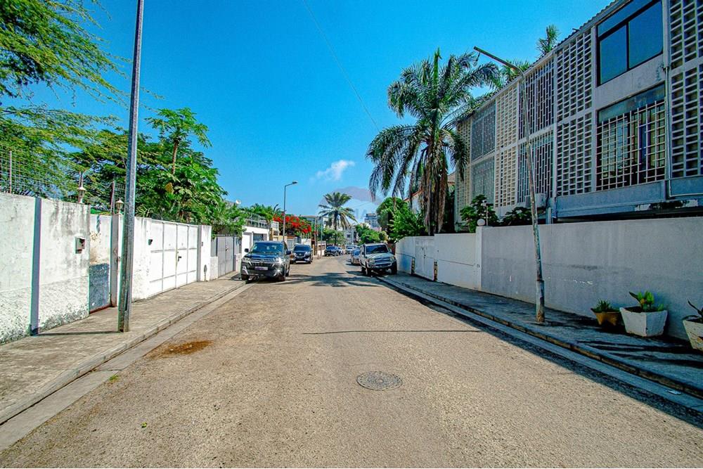 Residenziale - Casa - Ingombotas, Angola - AO - DSC_8225.jpg - 126100173-18