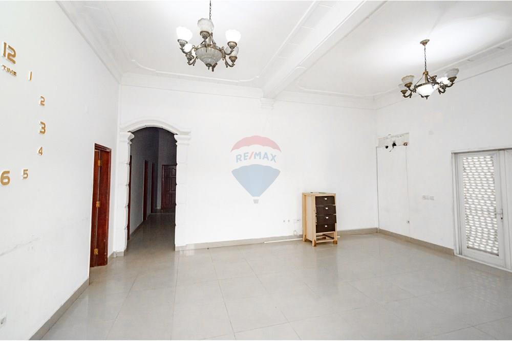 Wohnung - Haus - Samba Grande, Angola - AO - DSC_1277.jpg - 126100193-4